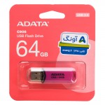 فلش ای دیتا (ADATA) مدل 64GB C906