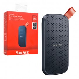 هارد SSD سن دیسک (SanDisk) مدل SDSSDE30 ظرفیت 480GB