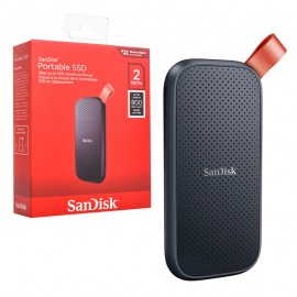هارد SSD سن دیسک (SanDisk) مدل SDSSDE30 ظرفیت 2TB