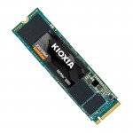 حافظه SSD اینترنال کیوکسیا (KIOXIA) مدل EXCERIA M.2 NVMe SSD ظرفیت 500GB