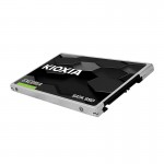 حافظه SSD اینترنال کیوکسیا (KIOXIA) مدل EXCERIA ظرفیت 480GB