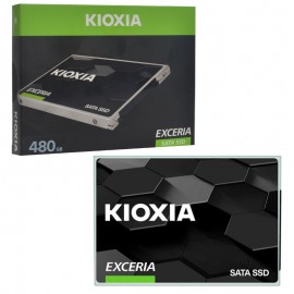 حافظه SSD اینترنال کیوکسیا (KIOXIA) مدل EXCERIA ظرفیت 480GB