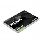 حافظه SSD اینترنال کیوکسیا (KIOXIA) مدل EXCERIA ظرفیت 480GB