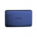 هارد SSD اکسترنال مایا (Maya) مدل MEX A1 ظرفیت 1TB