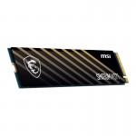 هارد SSD اینترنال ام اس آی (msi) مدل SPATIUM M371 NVMe M.2‏ ظرفیت 1TB