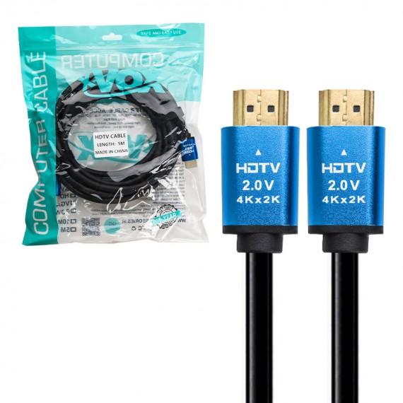 کابل HDMI ایکس وکس (xVOX) طول 5 متر