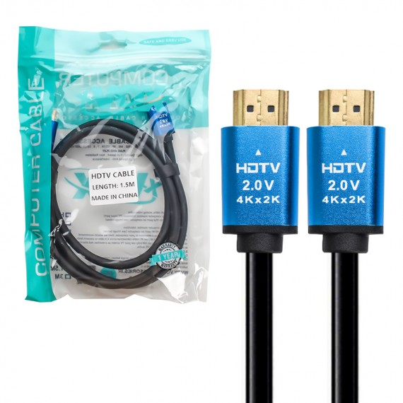 کابل HDMI ایکس وکس (xVOX) طول 1.5 متر