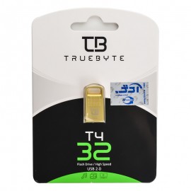 فلش تروبایت (TRUEBYTE) مدل 32GB T4