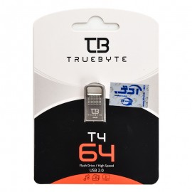 فلش تروبایت (TRUEBYTE) مدل 64GB T4