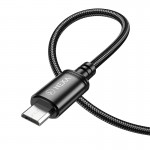 کابل اندروید (MicroUSB) نکسا (NEXA) طول 1 متر مدل L20