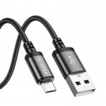 کابل اندروید (MicroUSB) نکسا (NEXA) طول 1 متر مدل L20