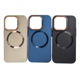 قاب پکدار Magic Mask Q Series مناسب برای گوشی iPhone 14Pro