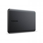 هارد اکسترنال توشیبا (TOSHIBA) مدل Canvio Partner ظرفیت 2TB