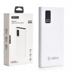 پاوربانک نکسا (NEXA) مدل P12 ظرفیت 10000mAh