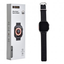 ساعت هوشمند نکسا (NEXA) مدل W2 Ultra