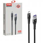 کابل اندروید (MicroUSB) وابی (VABi) طول 1 متر مدل CA56