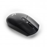 موس گیم بی سیم لاجیتک (Logitech) مدل G304