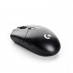 موس گیم بی سیم لاجیتک (Logitech) مدل G304