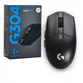 موس گیم بی سیم لاجیتک (Logitech) مدل High copy G304