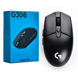 موس گیم بی سیم لاجیتک (Logitech) مدل High copy G306