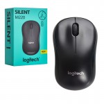 موس بی سیم لاجیتک (Logitech) مدل M220