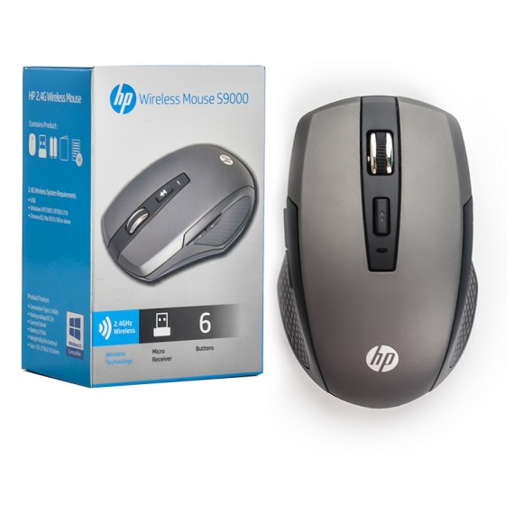 موس بی سیم اچ پی (hp) مدل S9000