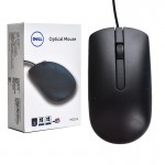 موس سیم دار دل (DELL) مدل MS116