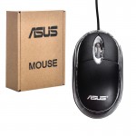 موس سیم دار ایسوس (ASUS)