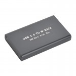 باکس هارد USB3.0 To MSATA SSD کی لینک (KLINK)