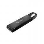 فلش سن دیسک (SanDisk) مدل 128GB Ultra USB3.1 Type-C گارانتی آسان سرویس