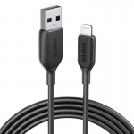 کابل آیفون (Lightning) انکر (ANKER) طول 1.8 متر مدل A8813H11