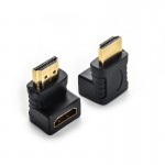 تبدیل 90 درجه HDMI To HDMI کی لینک (KLINK) مدل K-1165