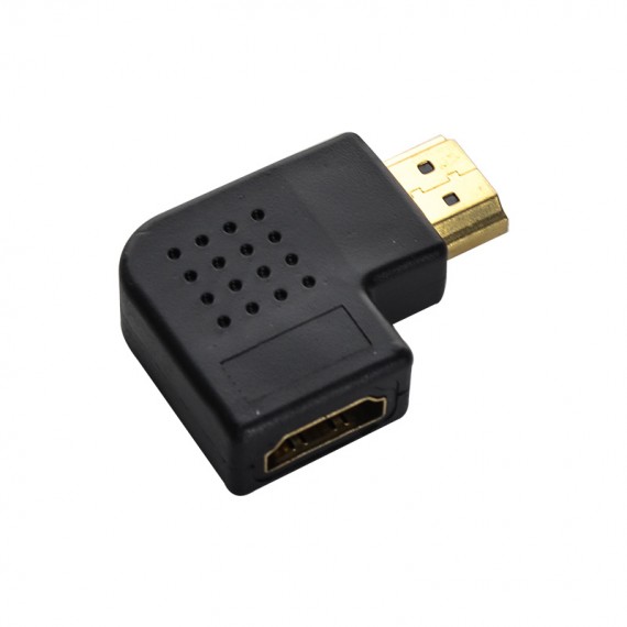 تبدیل 90 درجه HDMI To HDMI کی لینک (KLINK) مدل K-1164