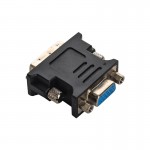 تبدیل DVI To VGA کی لینک (KLINK) مدل K-1166