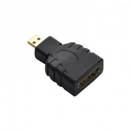 تبدیل Mini HDMI To HDMI کی لینک (KLINK) مدل K-1167