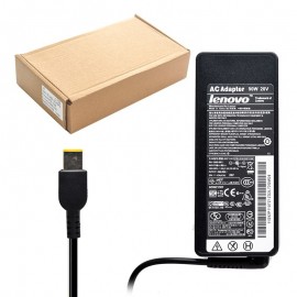 شارژر لپ تاپ لنوو 90W (Lenovo) مدل 173S 20V/4.5A سوکت USB