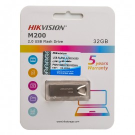 فلش هایک ویژن (HIK VISION) مدل 32GB M200
