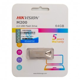 فلش هایک ویژن (HIK VISION) مدل 64GB M200