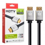 کابل HDMI پرمیوم (Premium) طول 1.5 متر