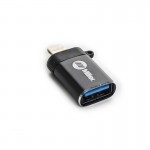 تبدیل (USB-A 3.0 To Lightning) OTG میلر (Miller) مدل Mi-207