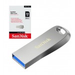 فلش سن دیسک (SanDisk) مدل 32GB Ultra luxe USB3.1