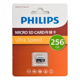 رم موبایل فیلیپس (PHILIPS) مدل 256GB FM62TF256B/93