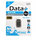 فلش دیتا پلاس (Data Plus) مدل 128GB Deniz USB 3.2