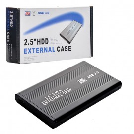 باکس هارد 2.5 اینچی USB3.0 مدل ET-H2531