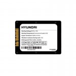 هارد SSD هیوندای (HYUNDAI) مدل SAPPHIRE ظرفیت 480GB