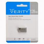 فلش وریتی (VERITY) مدل 128GB V810 USB3.0 گارانتی آسان سرویس