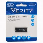 فلش وریتی (VERITY) مدل 64GB V712 گارانتی آسان سرویس