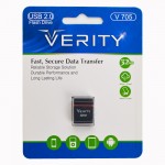 فلش وریتی (VERITY) مدل 32GB V705 گارانتی آسان سرویس