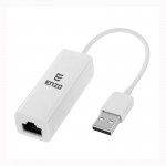 تبدیل Rj45 (Lan) To Usb3.0 انزو (ENZO) مدل NE-14