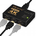 سوئیچ HDMI 3*1 وریتی (Verity) مدل H 403